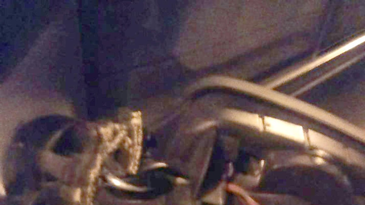 El presidente del AVV I de Mayo de Reus denuncia otro ataque a su coche