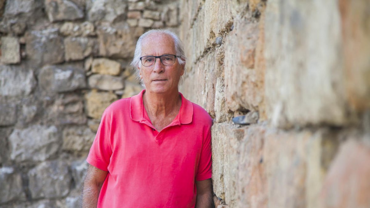 «Tarragona hauria de tenir una estàtua del metge que va curar l'emperador August»