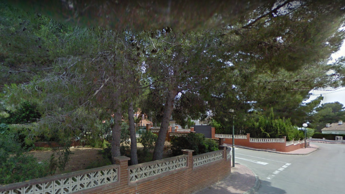 Persiste la ola|oleada de robos en las urbanizaciones del área de Levante