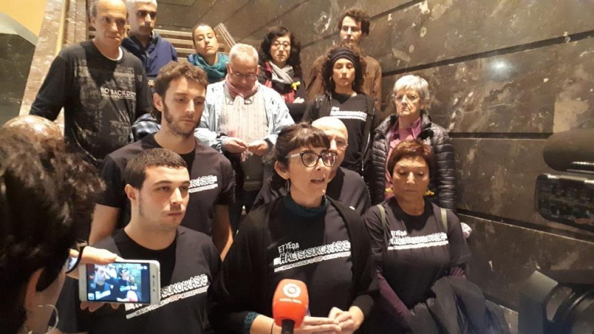 Pellicer suspèn durant 20 minuts el ple per una discussió entre la CUP i Ciutadans