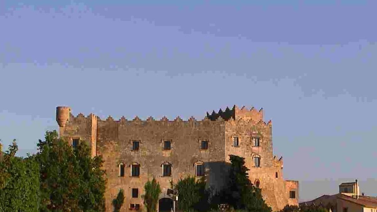 L'Ajuntament d'Altafulla reclamarà que es pugui visitar el castell quatre dies al mes