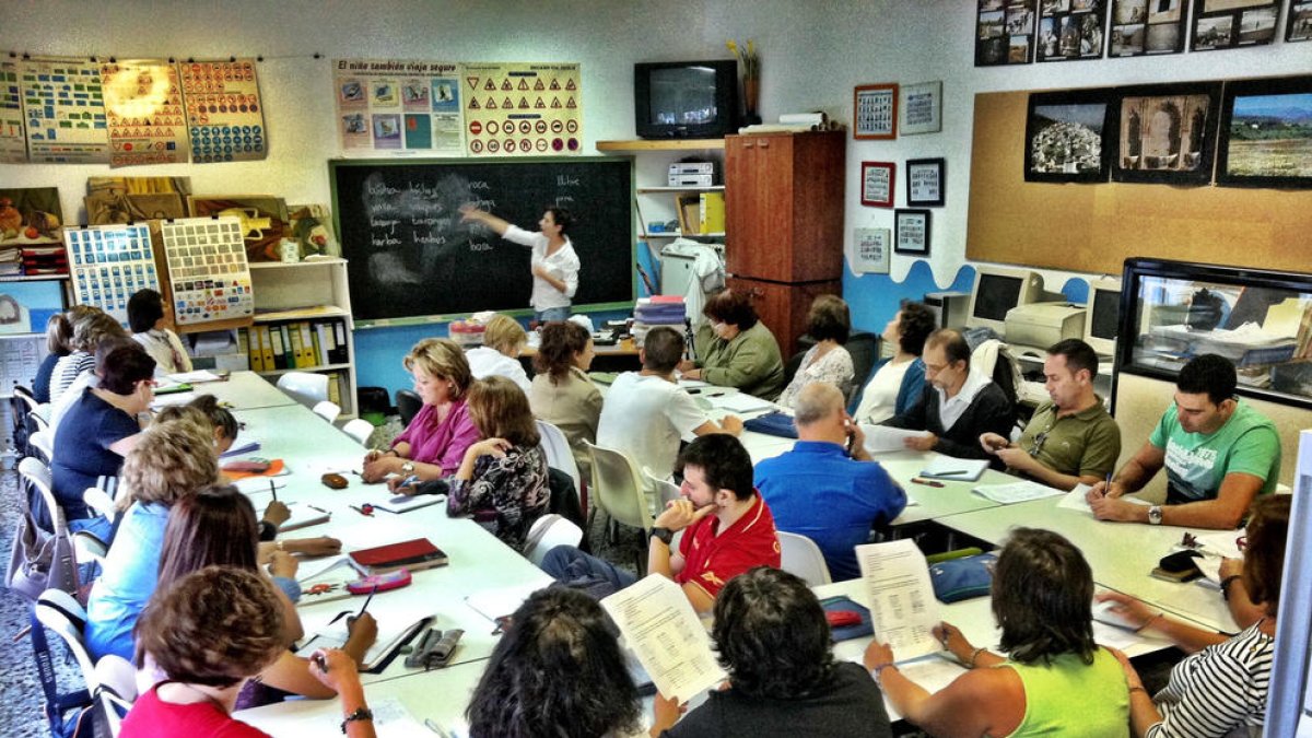 El Ayuntamiento de Rueda organiza dos nuevos cursos de formación gratuitos