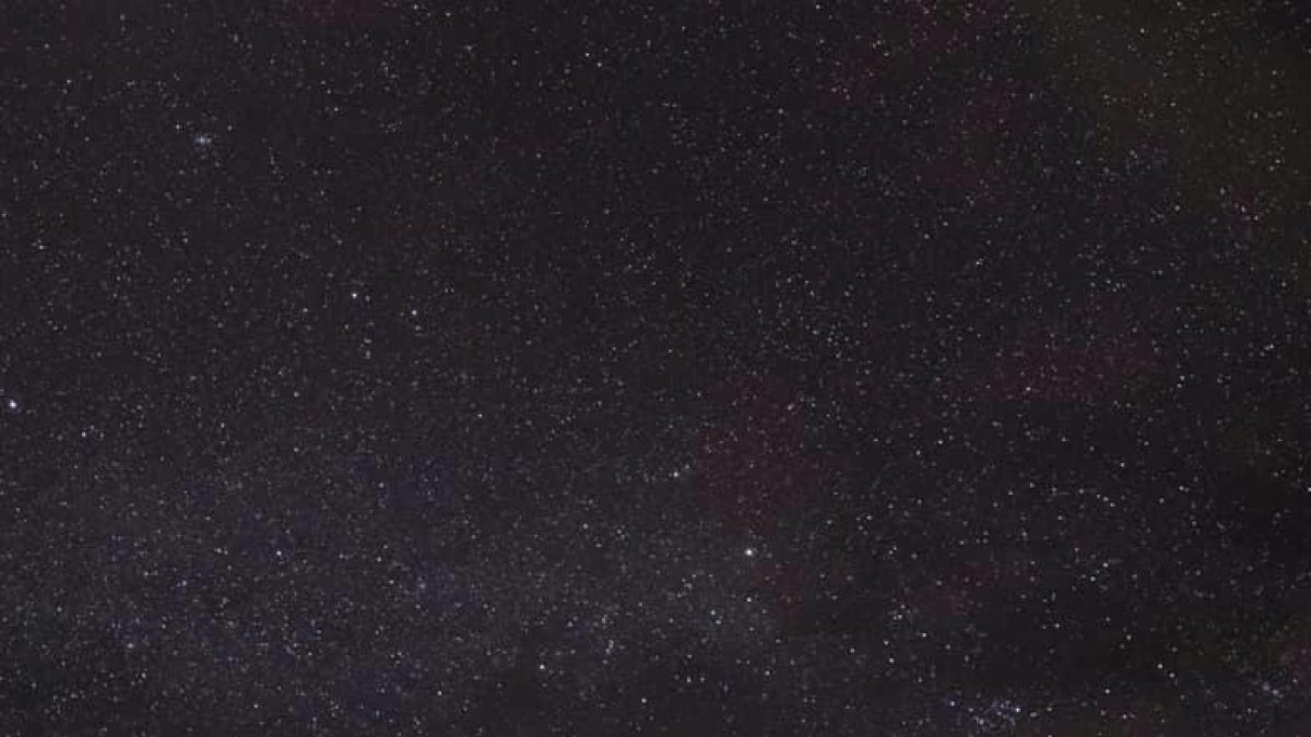 Prades pasa una noche a oscuras para grabar un documental