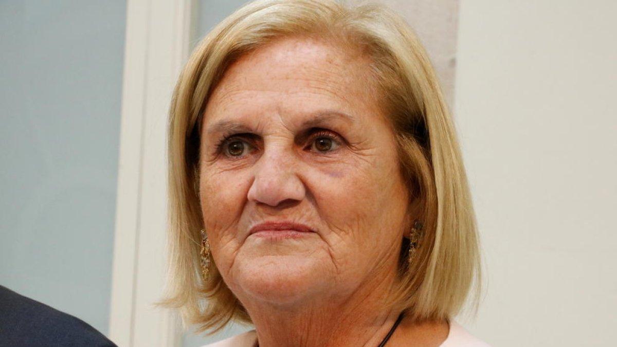 De Gispert admite que el tuit era «inapropiado» y asegura que no se fijó en que hablaba de «cerdos»