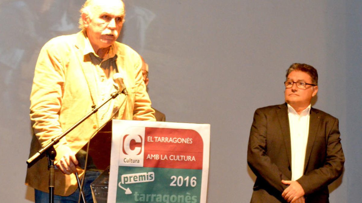 El Teatro Auditorio del Morell acogerá la entrega de los Premios Tarragonès 2018