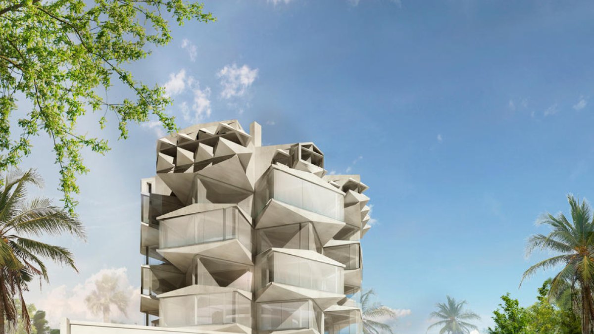 El Port de Tarragona licita la rehabilitació de l'antic edifici