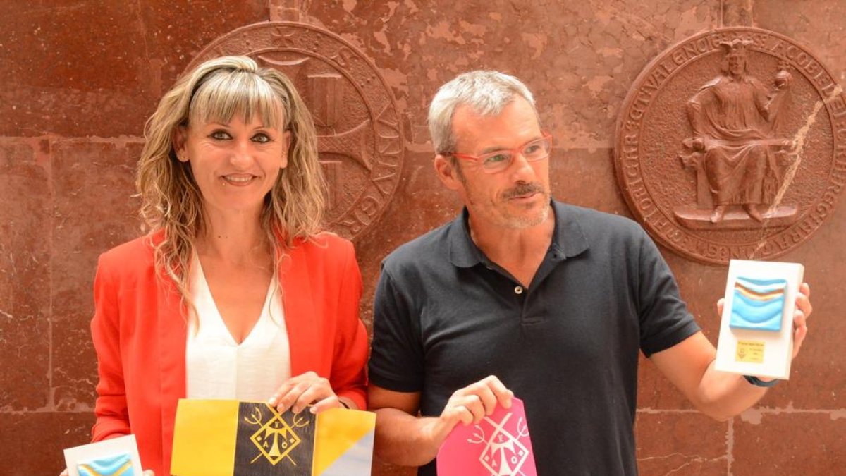 La Travesía Tàrraco Aigües Obertes reunirá a 300 nadadores el sábado