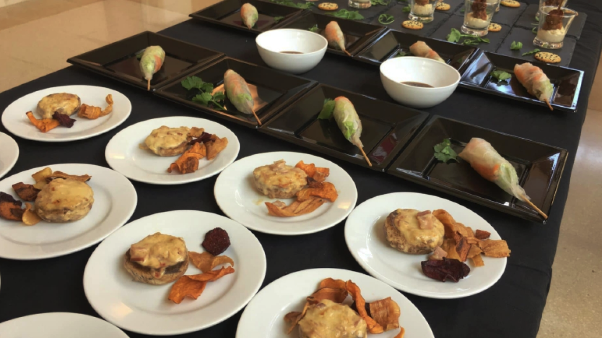 La 7ª Ruta de la Tapa de Miami Platja ofrece una treintena de propuestas gastronómicas