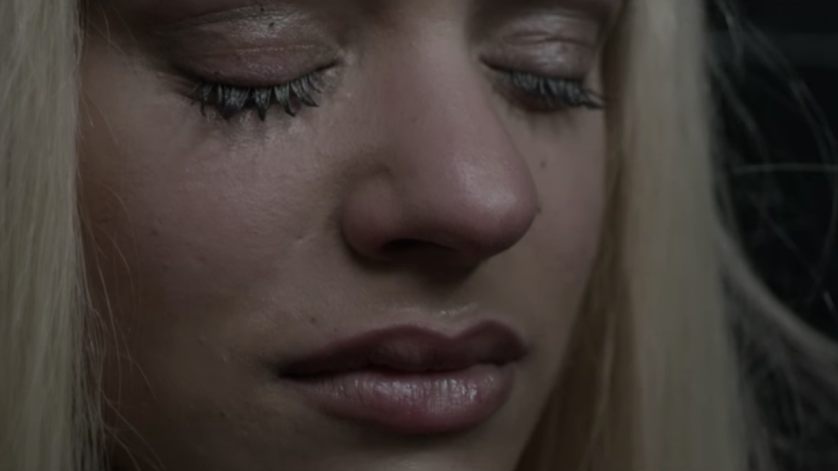 Rosalía estrena el cuarto videoclip del álbum 'El Daño|Dolor|Mal Querer'