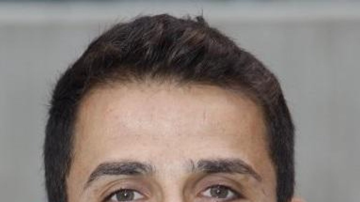 Ja es coneixen els àrbitres del Nàstic-Rayo i de l'Alcorcón-Reus