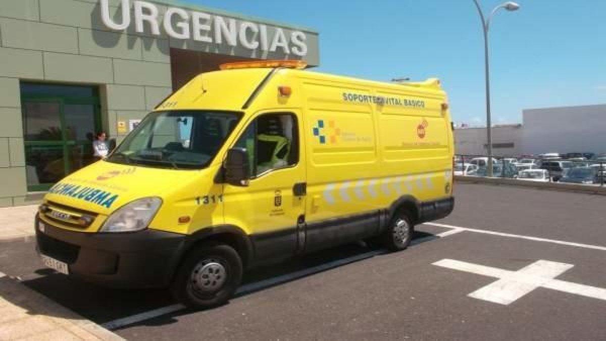 Mor un nadó en ser atacat per un gos a Tenerife