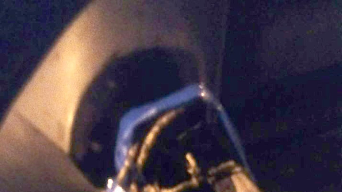 Tercera agressió seguida al cotxe del president de I de Maig de Reus