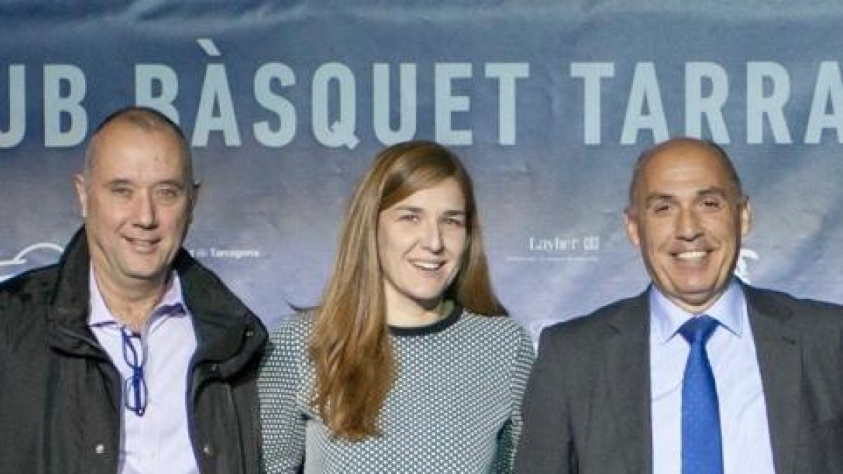 Muere Núria Cestero, directiva del CBT