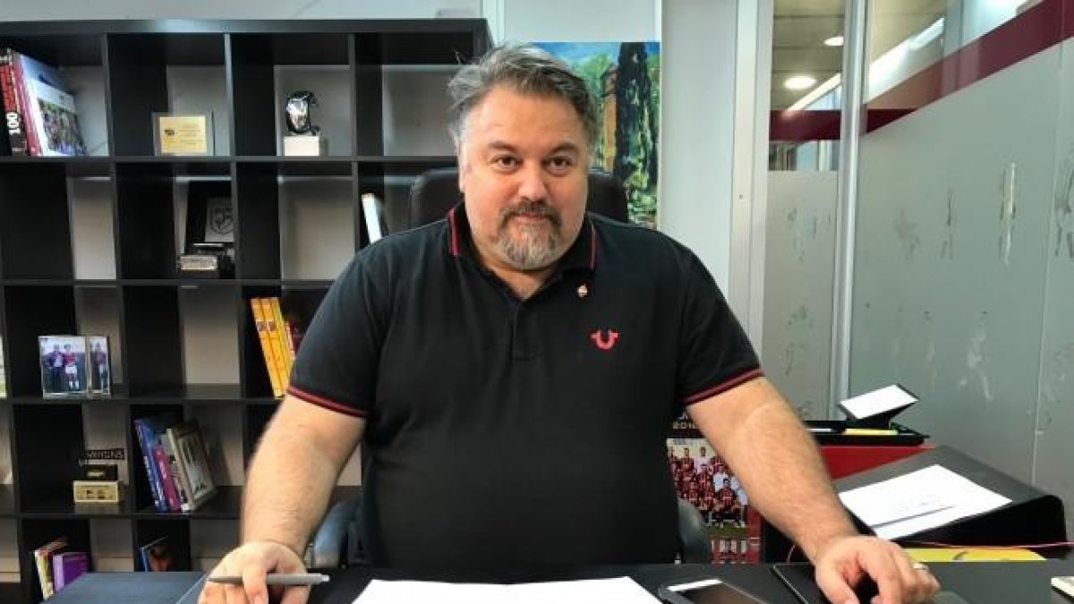 El CSD valida la compra del CF Reus pels inversors nord-americans
