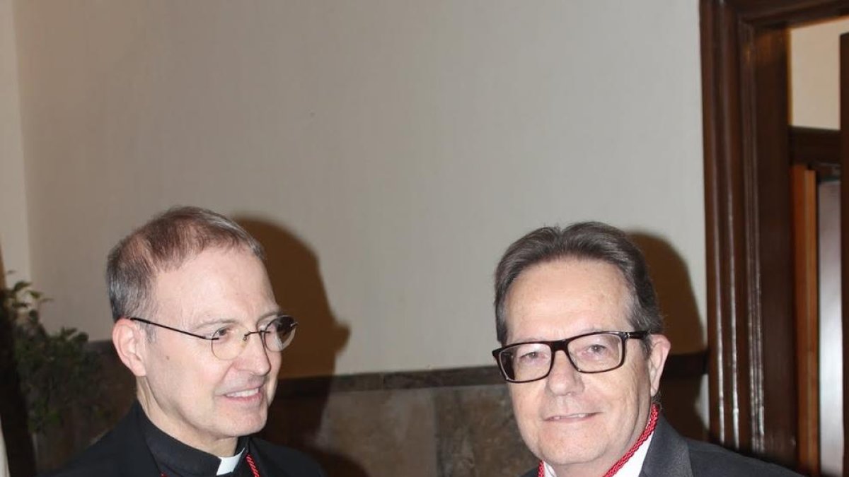 Arbeloa: «La Arqueológica tiene que estar a la Comisión de Cultura con voz y voto»