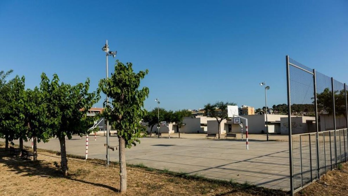 Cunit tendrá cinco grupos de P3 el próximo curso