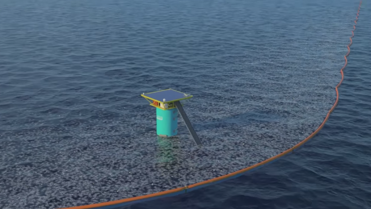 El próximo sábado se dará el pistoletazo de salida a una campaña para limpiar mares y océanos del mundo