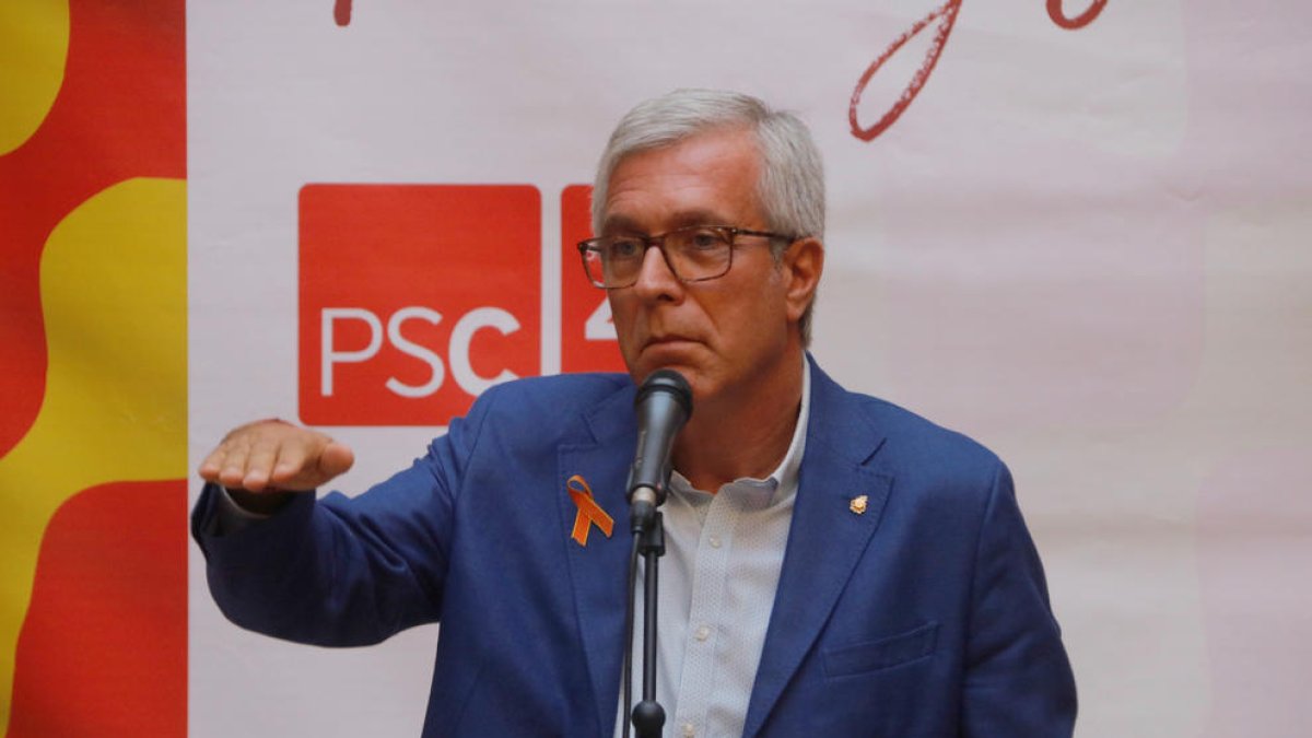 La oposición desconfía de que el pleno debata los Juegos y el Caso Inipro el mismo día