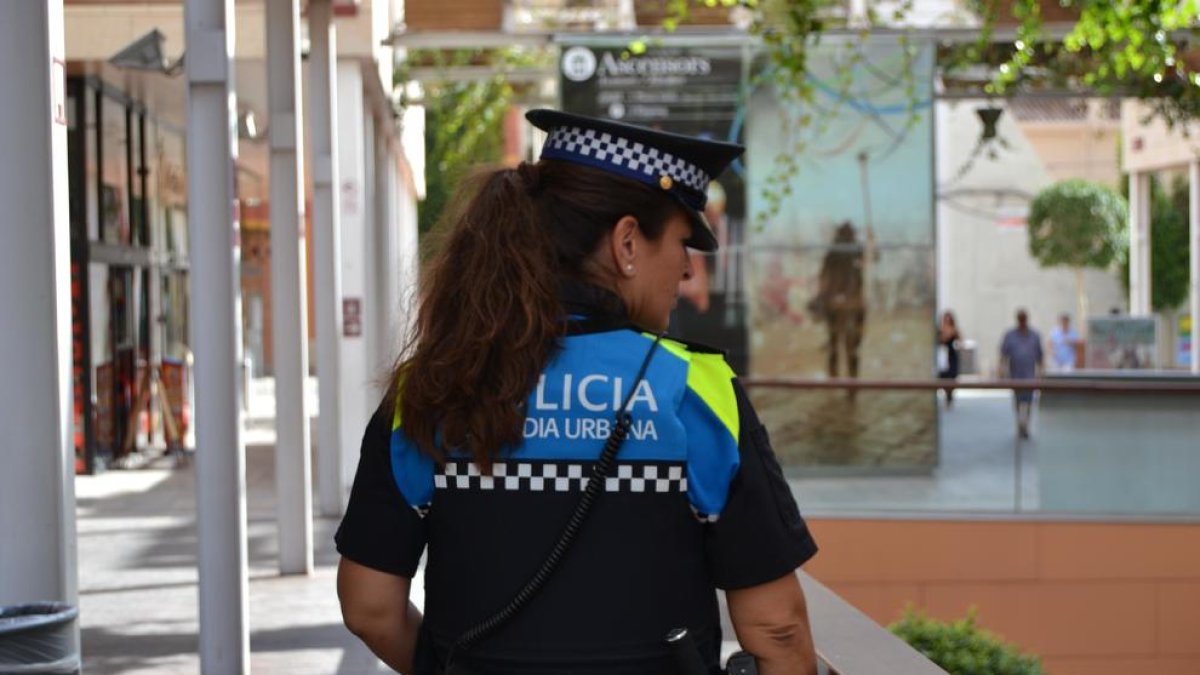 S'incrementen en un 40% en un any les denuncies per incivisme a Reus