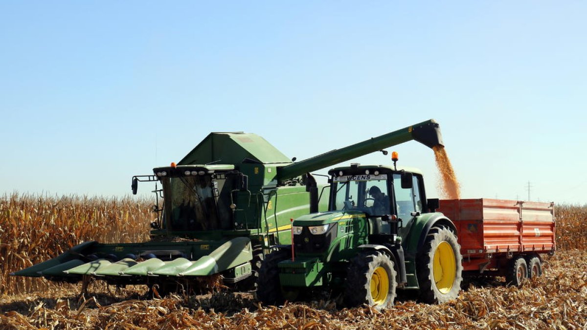 L'envelliment i la despoblació afectaran les comarques de l'interior de Tarragona