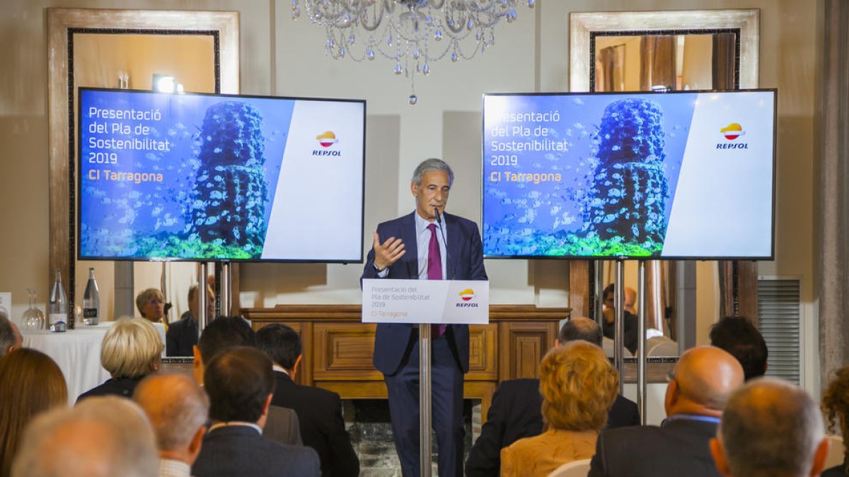 Un informe de qualitat de l'aire diu que els ciutadans «poden estar tranquils»