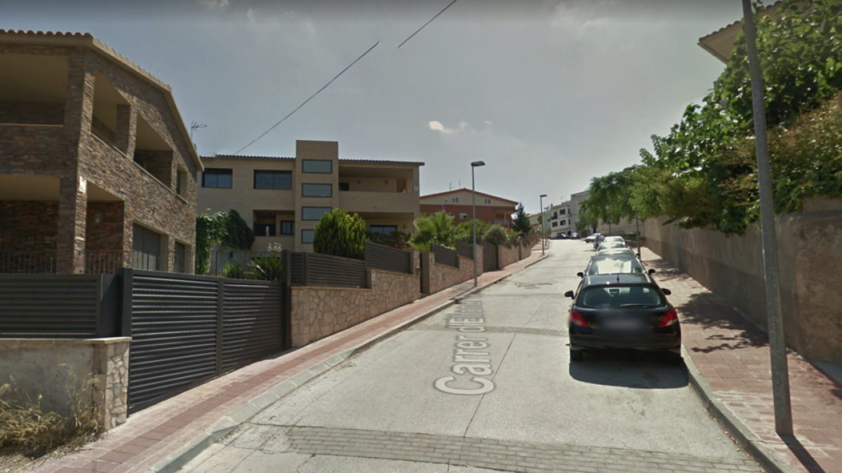 S'incendia la campana extractora de la cuina d'un habitatge al Catllar