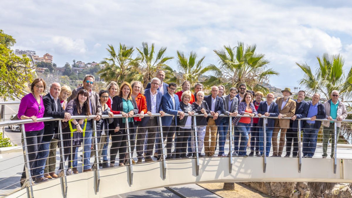 El PSC pide una campaña electoral libre de «griterío y crispación»