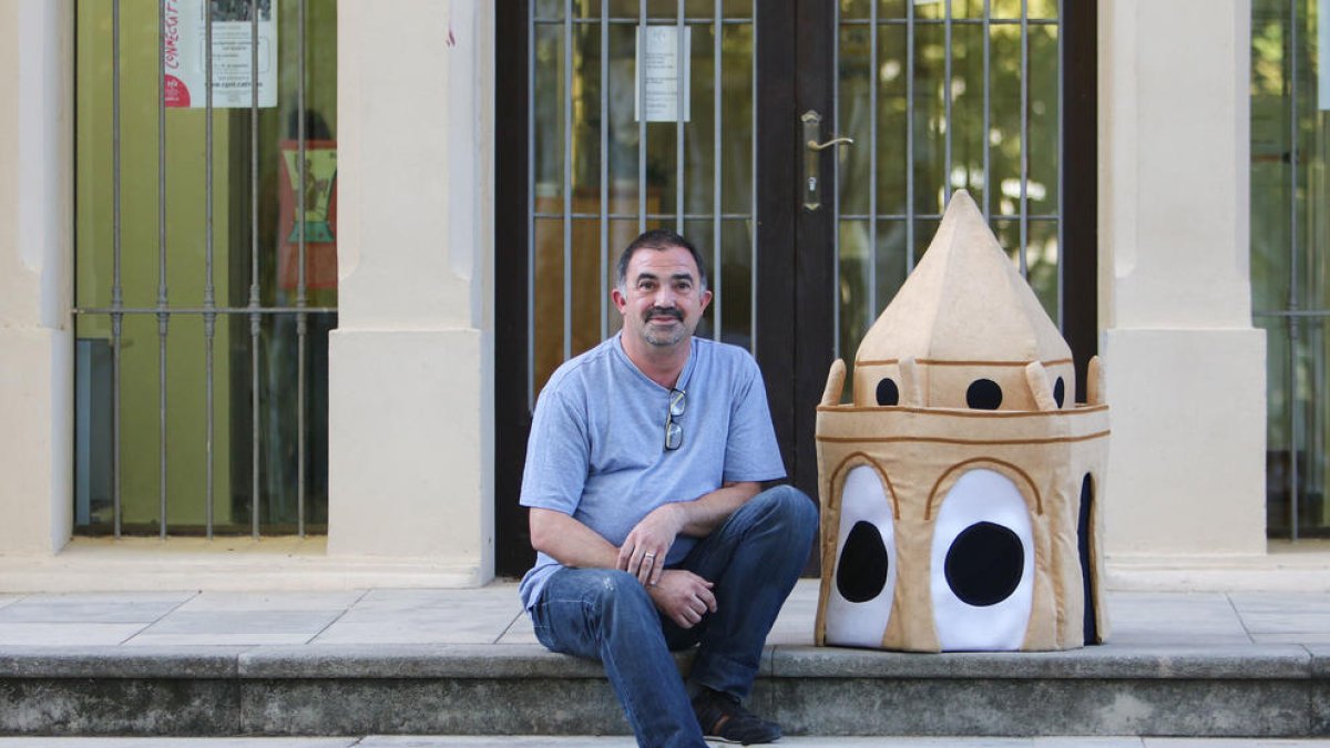 FAVR, Valentín Rodríguez