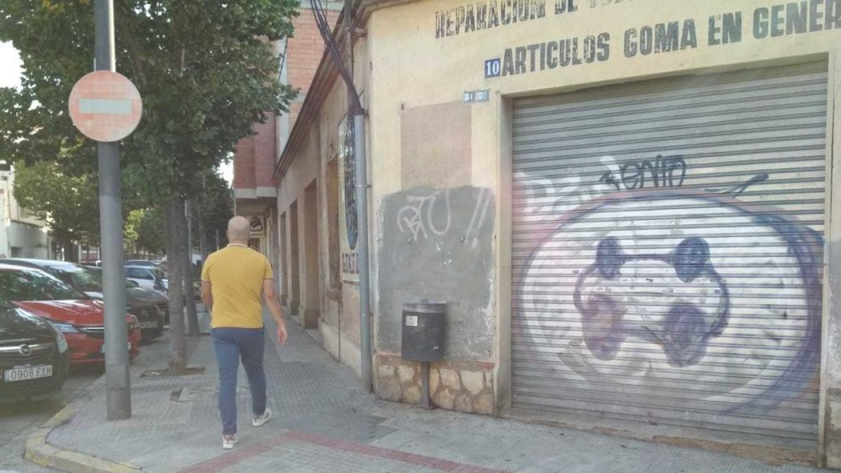 Mor tirotejat un home a Reus