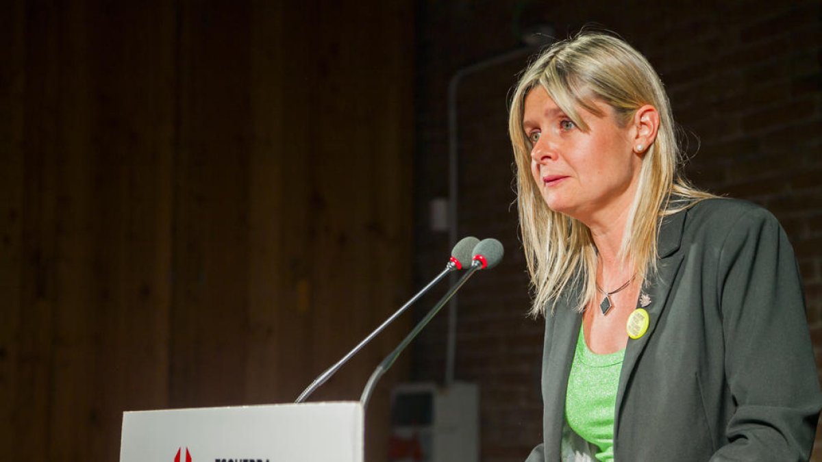 Llauradó: «L'Hospital tindrà un paper més rellevant al conjunt del país»