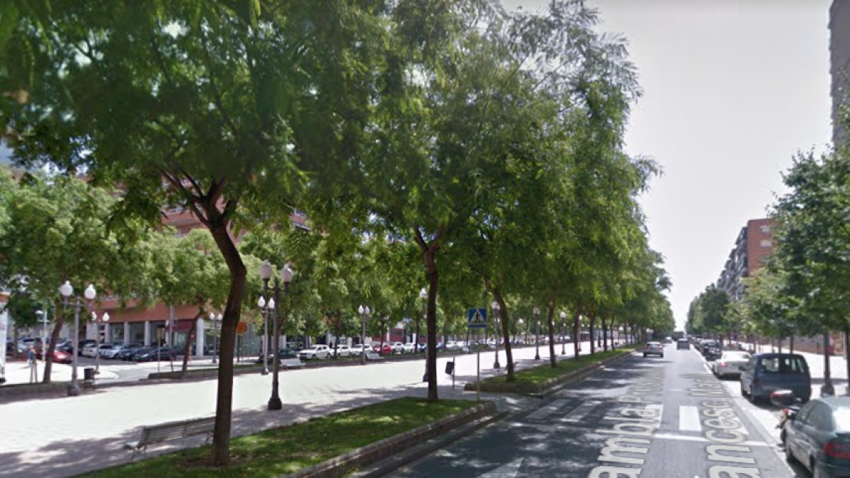 Tarragona millorarà la visibilitat als passos de vianants per reduir atropellaments