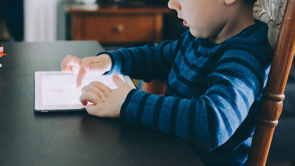 La UOC recopilación fondo para una app que enseña a leer a niños con síndrome de Down y autismo