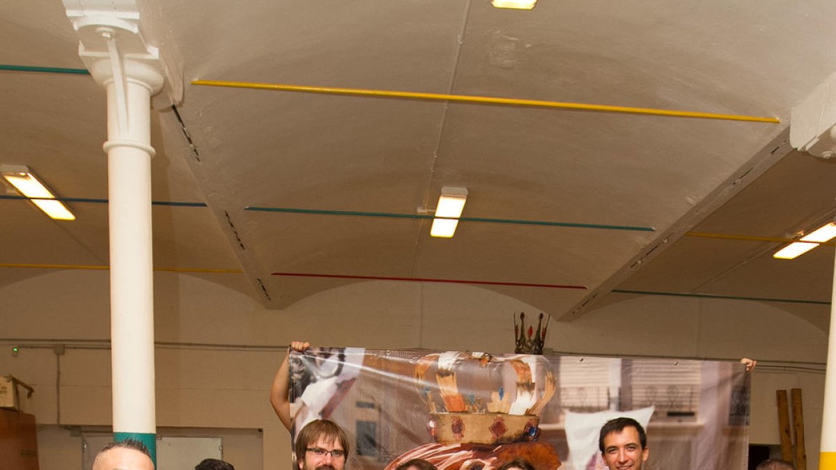 timbal, gralles, Lleó Petit, música, músics