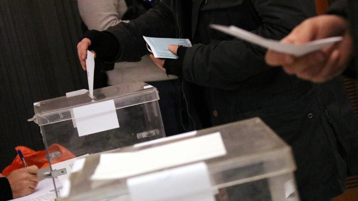 Siete municipios de Tarragona pierden a dos concejales por despoblación