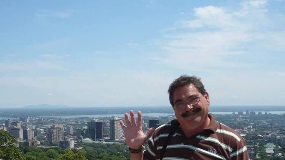 Muere Joan Llort, portador de gigantes y perpetuador de las fiestas