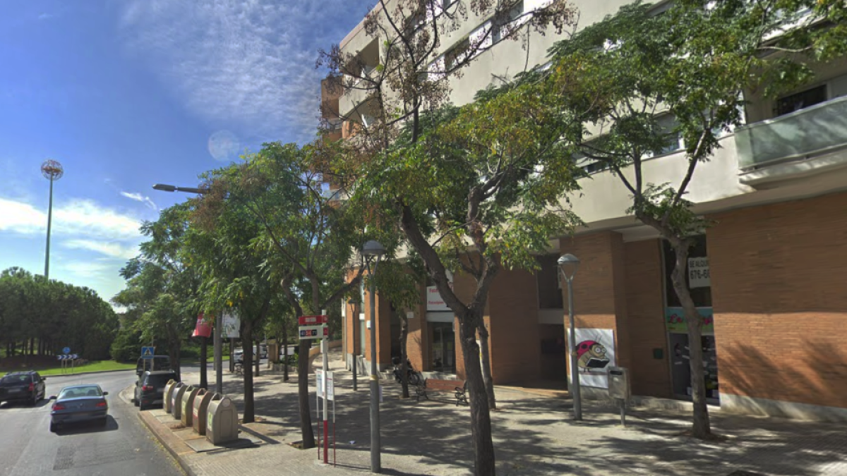 Entran en una guardería de Tarragona y roban 1.000 euros y un ordenador