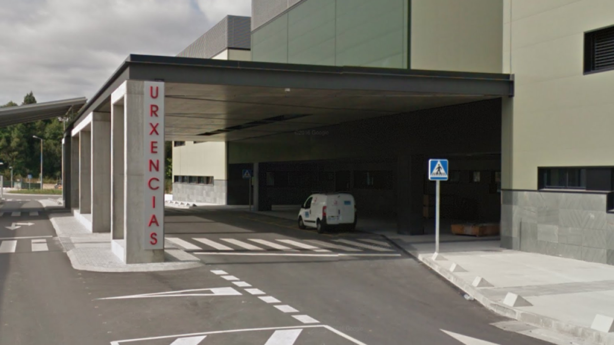 Una menor acaba en coma etílico después de salir de fiesta con su madre