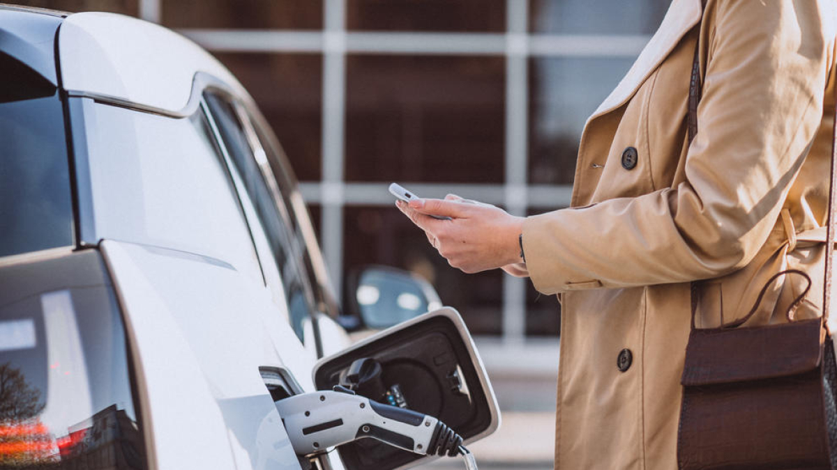 Los coches eléctricos, obligados a hacer ruido para ser más perceptibles