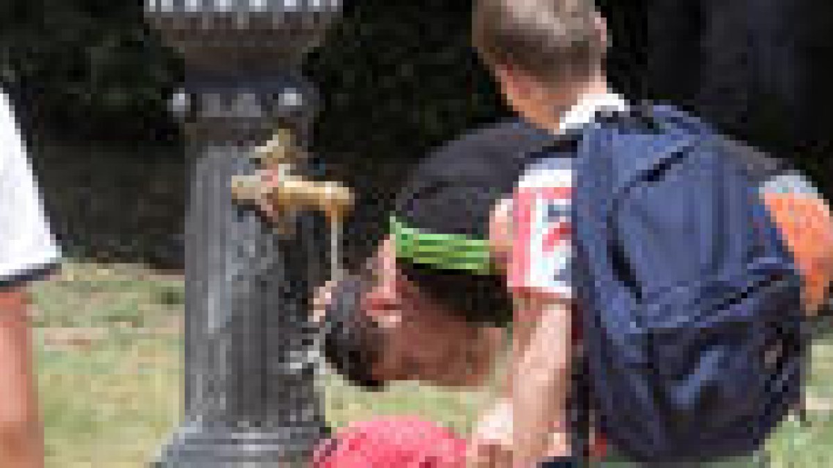 Junio del 2019, el más caluroso de la historia en todo el mundo