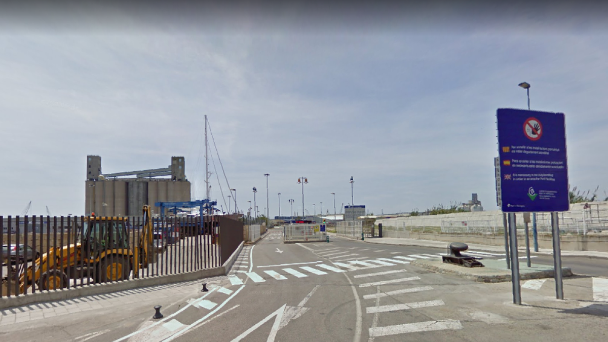 Empresas con sede en el Port de Tarragona se quedan 6 días sin Internet por una avería