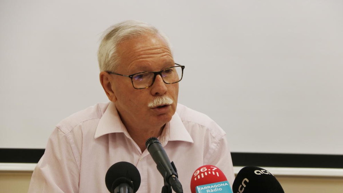 memoria, pobreza, Tarragona, Càritas, cronificada