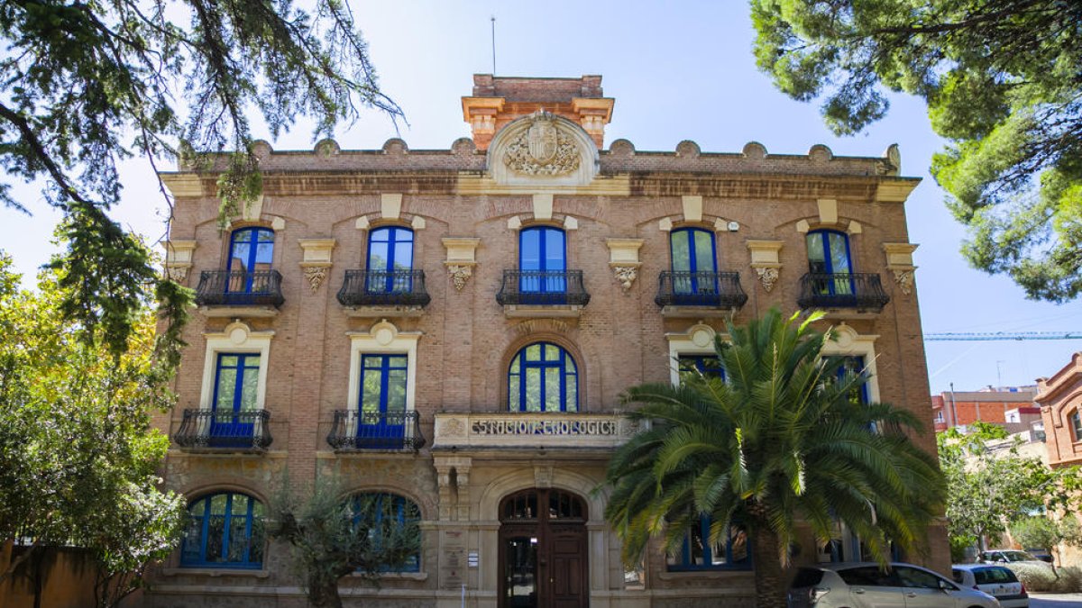 Abren el concurso para presentar nuevas oficinas para los Agents Rurals en Reus