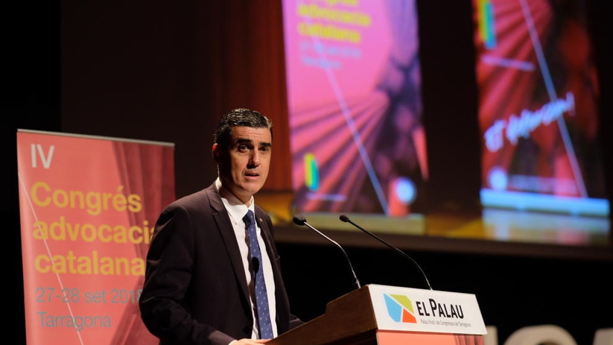 Les cites per clàusules terra ja són pel març i l'abril de 2019 a Tarragona