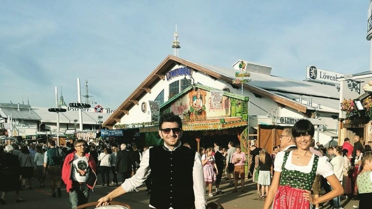 «M'agrada arribar de la feina i poder apagar el mòbil per no parlar amb el cap»