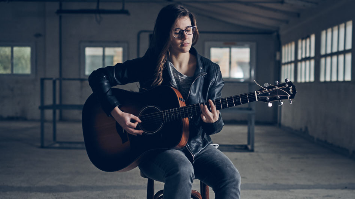 Una penedesenca participarà en el nou disc dels Lax'n'Busto