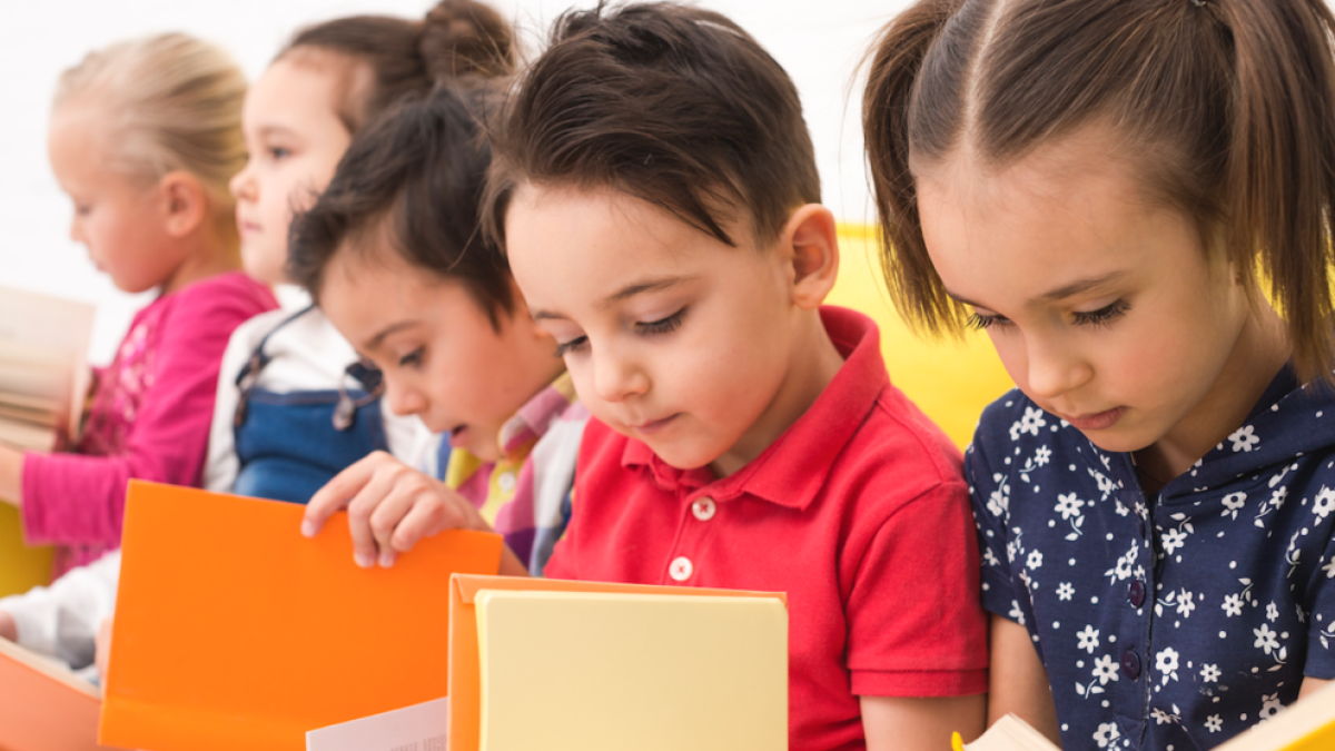 Volver a la escuela, con energía y salud