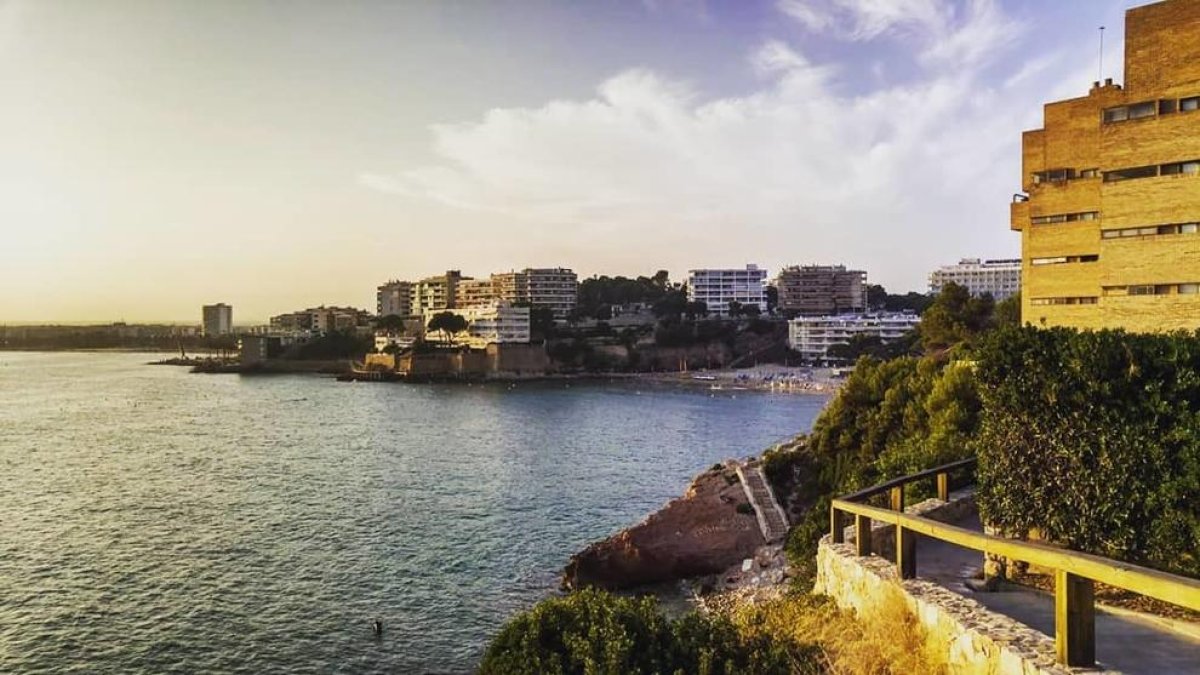 Onze detinguts per 254 estafes llogant pisos vacacionals inexistents