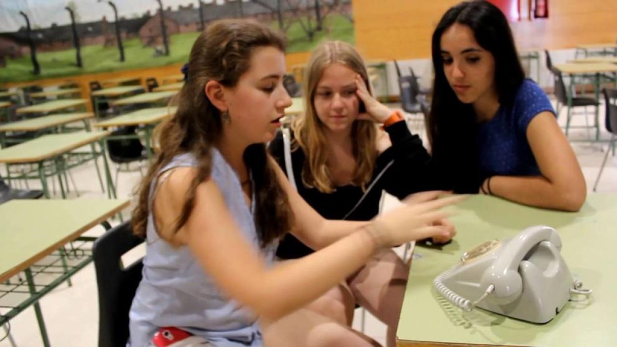 Mercè Sardà rebrà el Premi El Balcó que atorga Òmnium Cultural