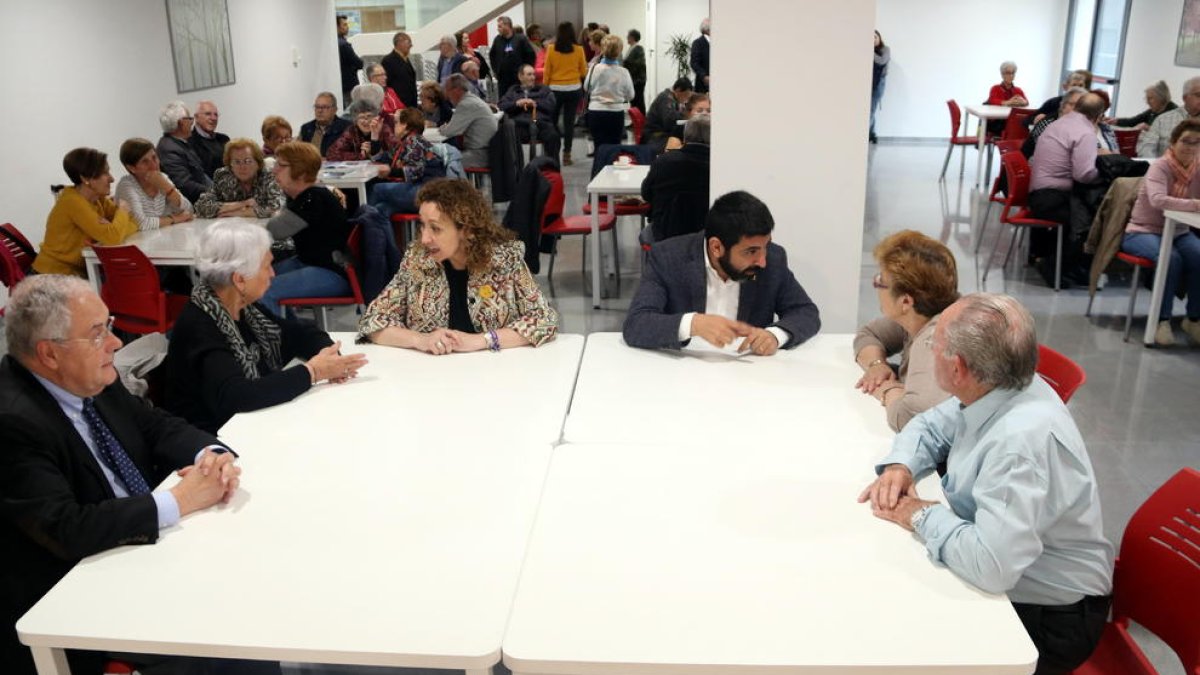 El Gobierno cambiará el Código Civil para que los hijos maltratadores no hereden nada de sus padres