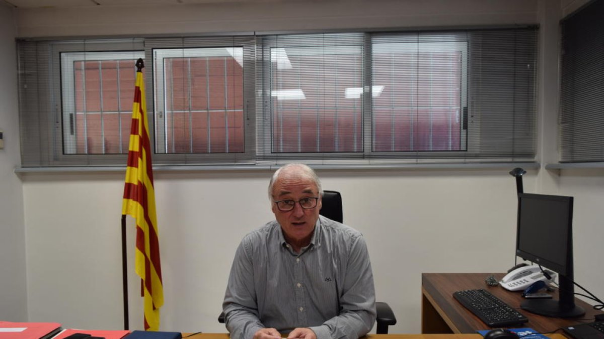 «Falten educadors socials per atendre els menors estrangers no acompanyats